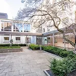 Hotel Der Akademie Caritas-Pirckheimer-Haus
