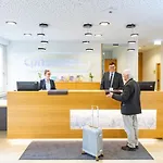 Hotel Der Akademie Caritas-Pirckheimer-Haus