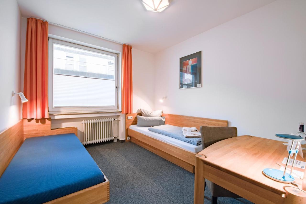 Der Akademie C. Pirckheimer Haus Hotel Nürnberg