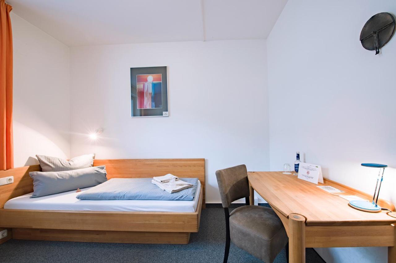 Hotel Der Akademie Caritas-pirckheimer-haus