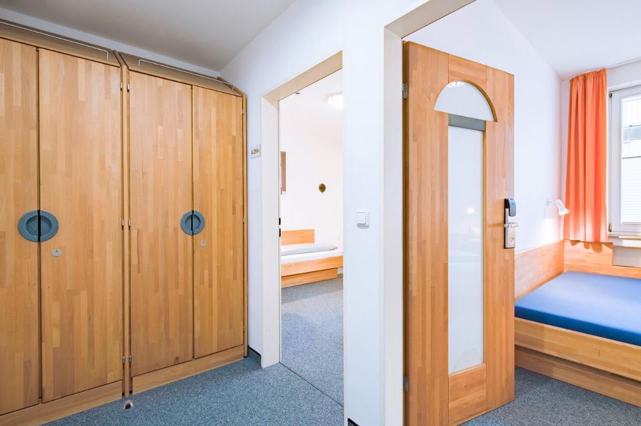 Hotel Der Akademie Caritas-pirckheimer-haus